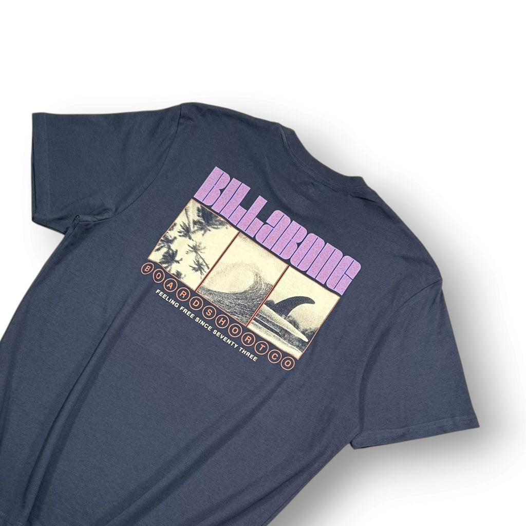 Billabong T-Shirt Medium