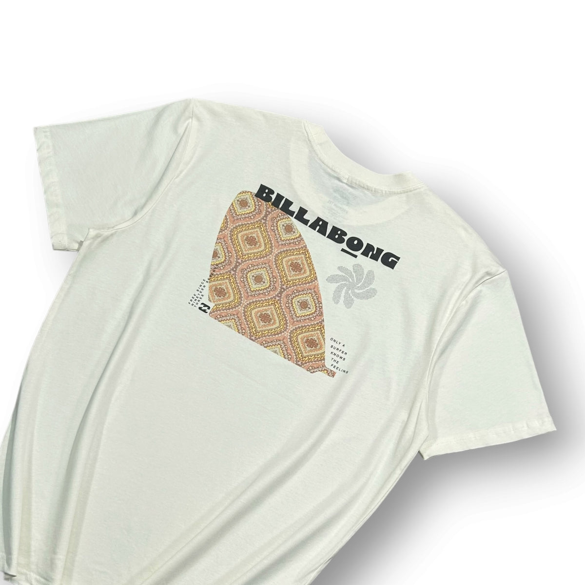 Billabong T-Shirt Medium