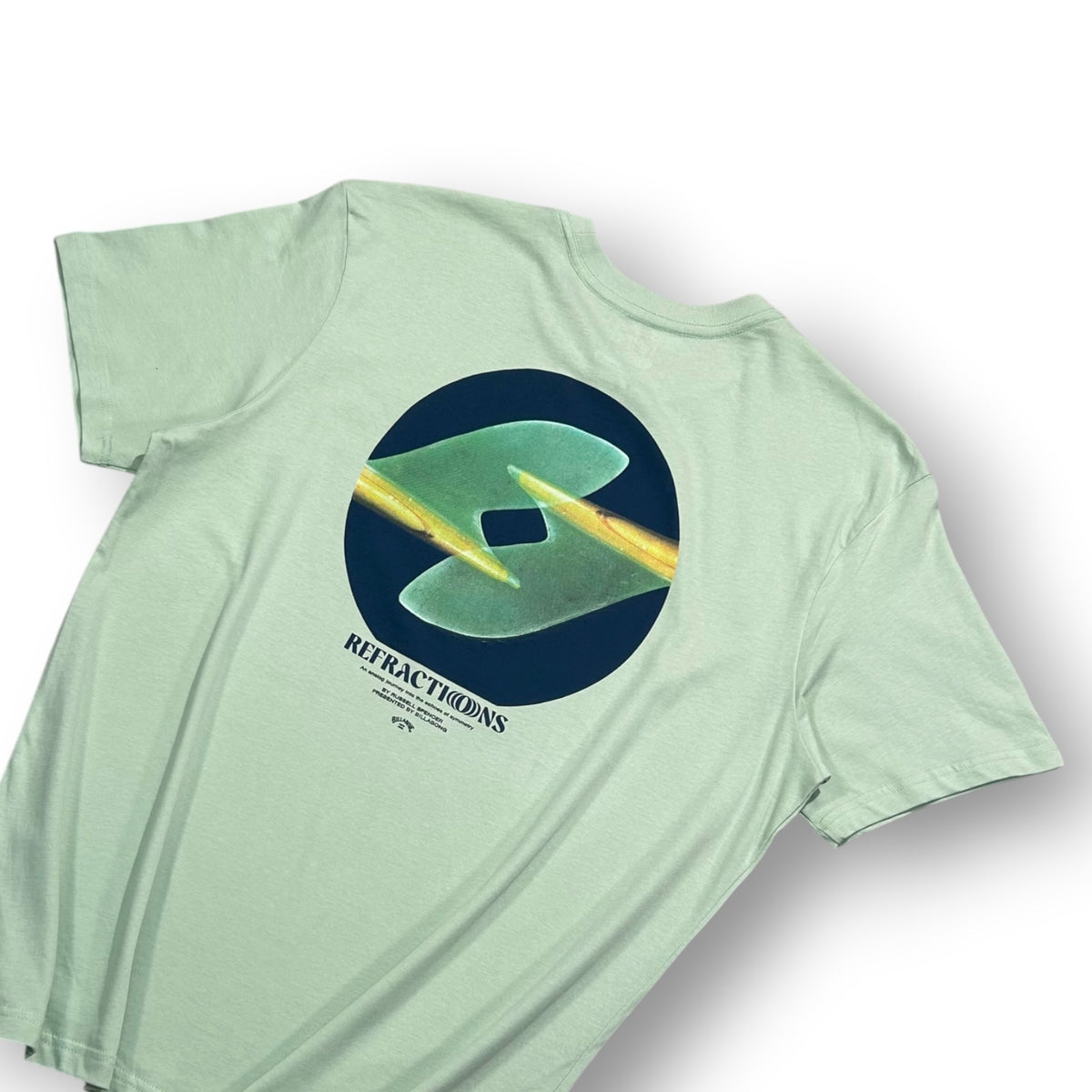 Billabong T-Shirt Medium