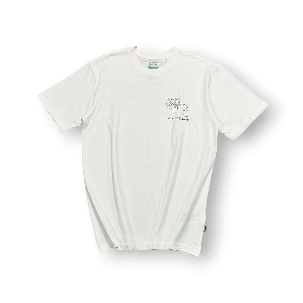 Billabong T-Shirt Small