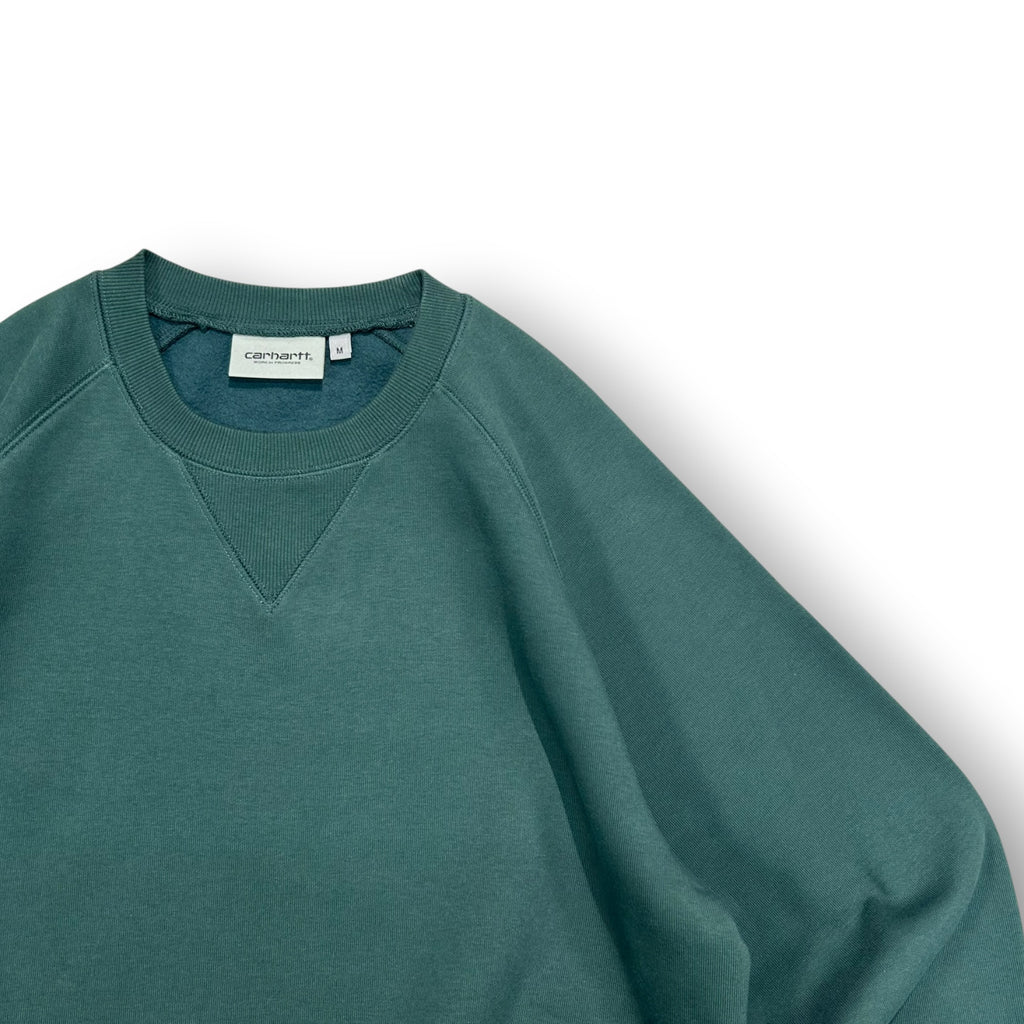 Carhartt Chase Sweatshirt Medium