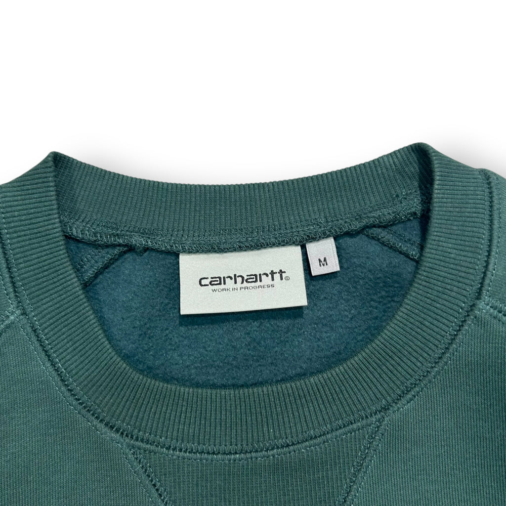 Carhartt Chase Sweatshirt Medium