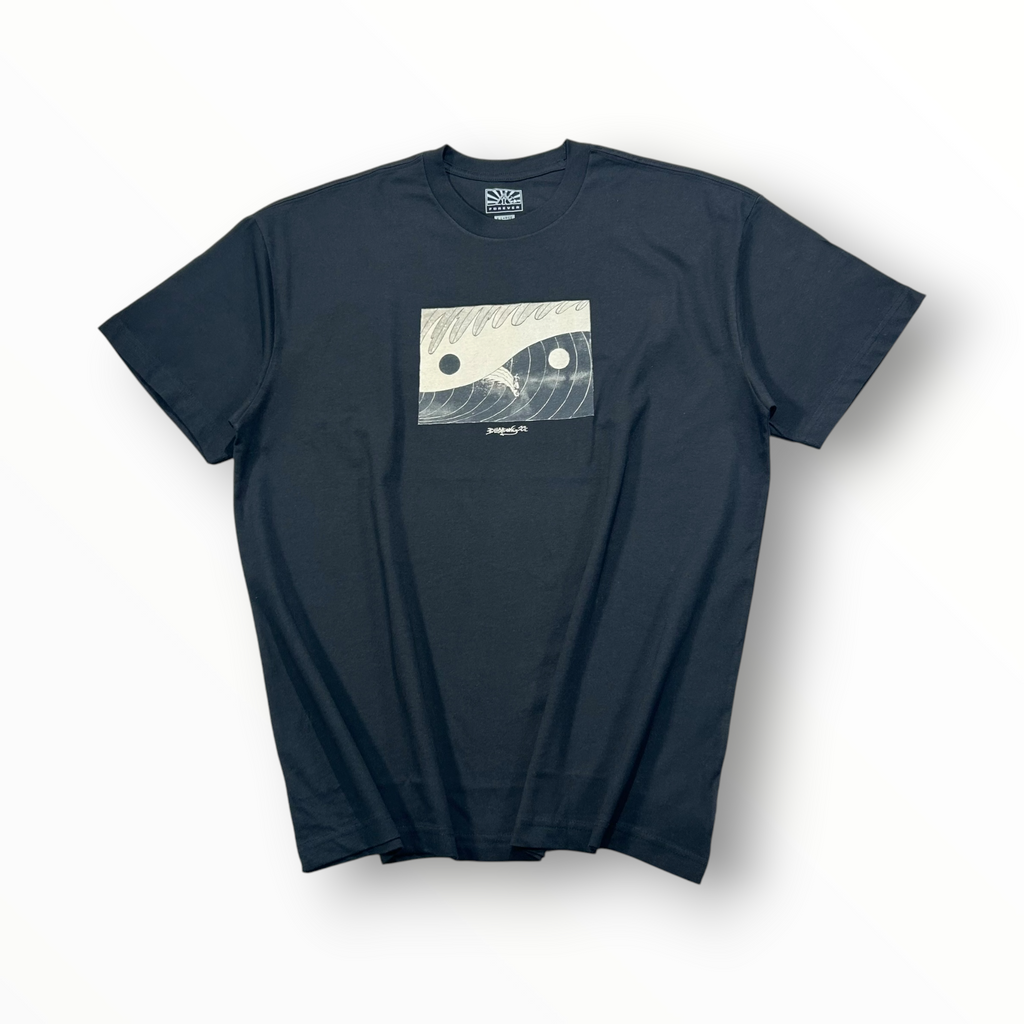 Billabong T-Shirt Large