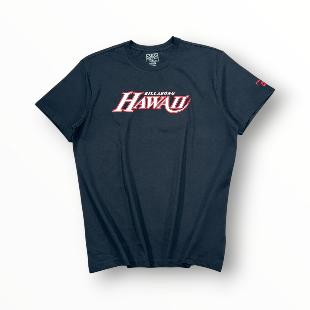 Billabong Hawaii T-Shirt Large