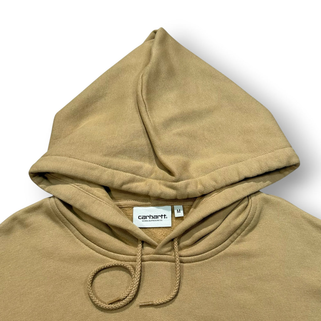 Carhartt Women's Hoodie Medium