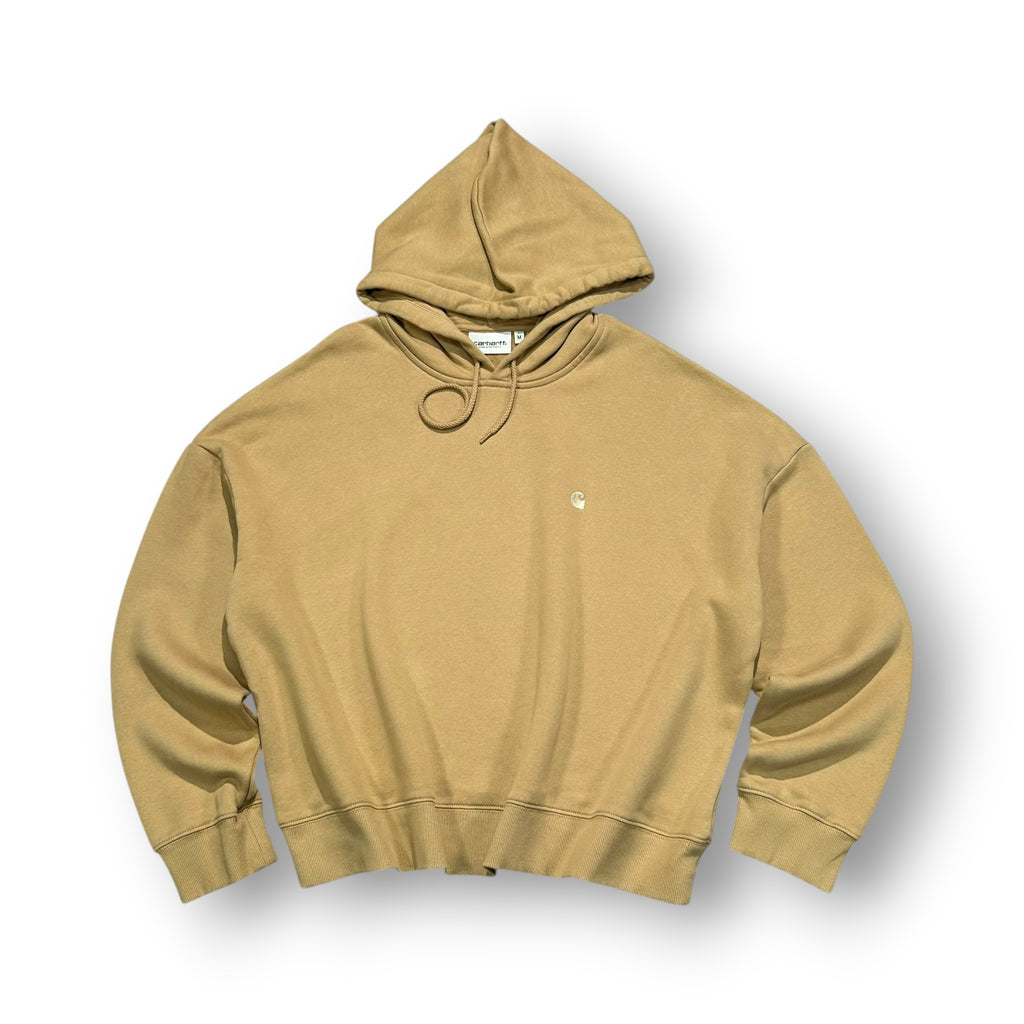 Carhartt Women's Hoodie Medium