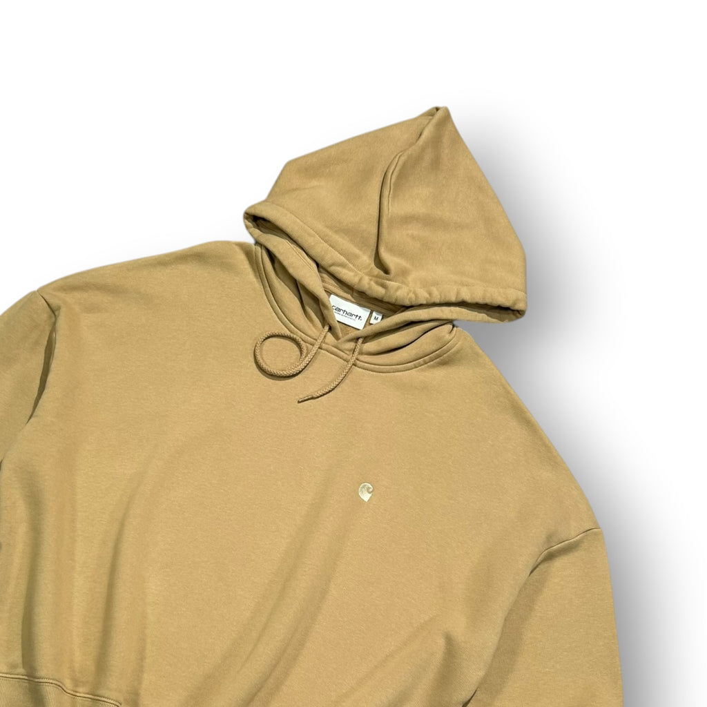 Carhartt Women's Hoodie Medium