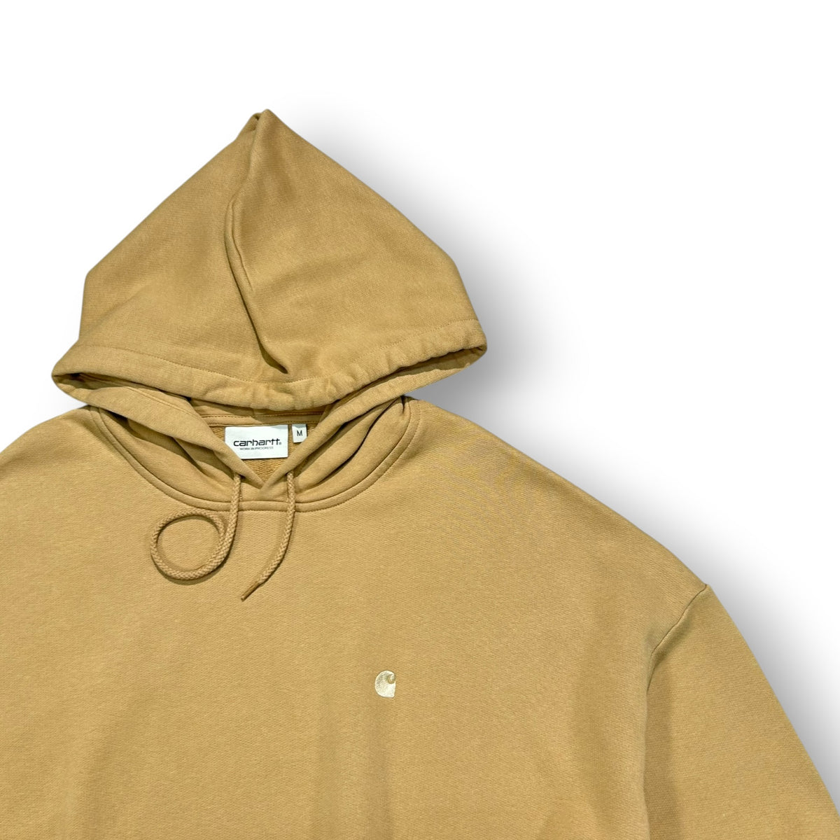 Carhartt Women's Hoodie Medium
