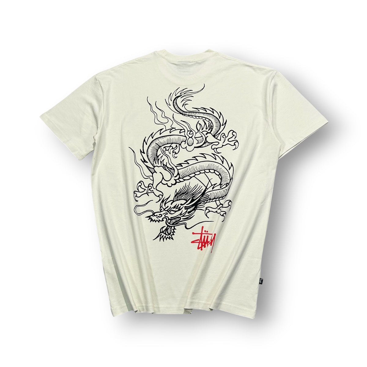 Stussy Dragon T-shirt