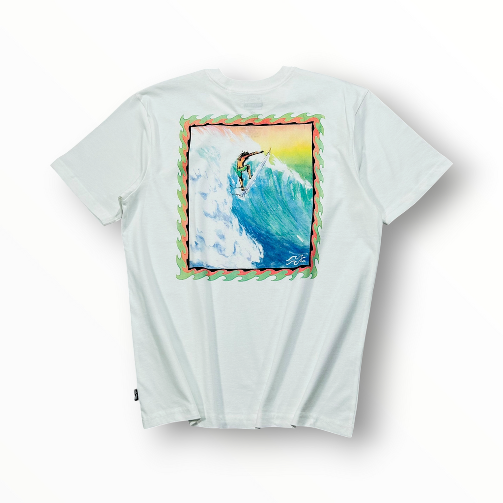 Billabong T-Shirt Small