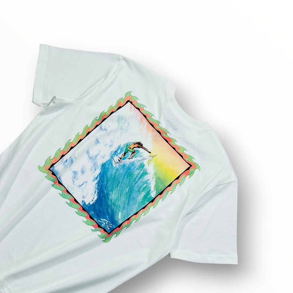Billabong T-Shirt Small