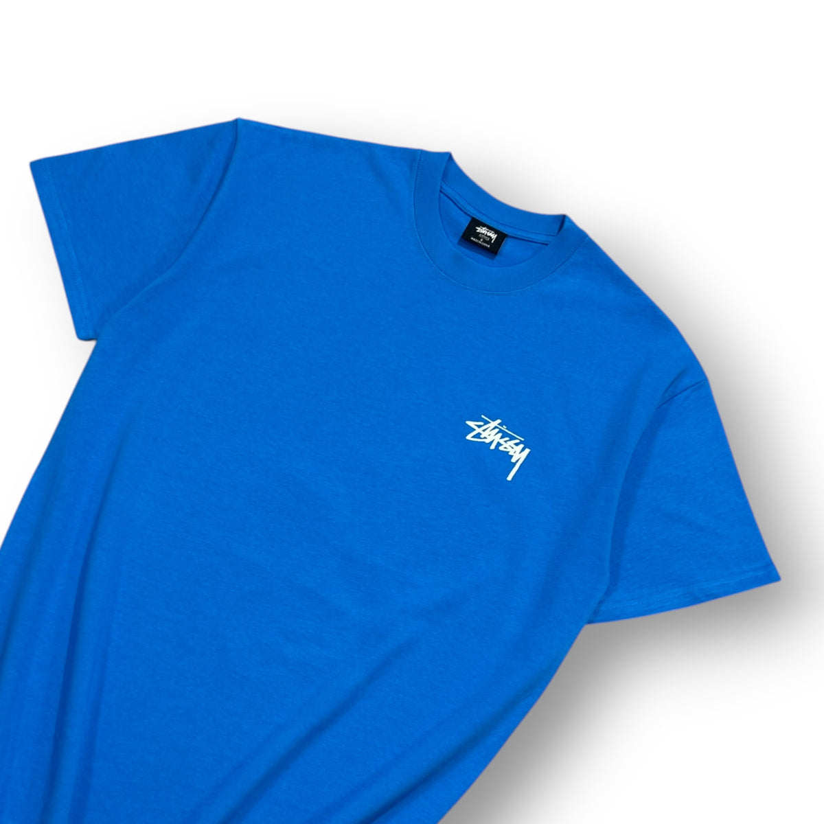 Stussy Logo T-shirt