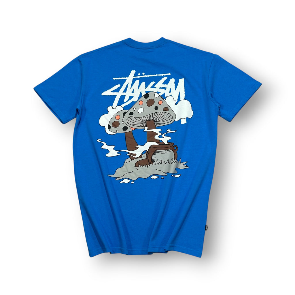 Stussy Logo T-shirt