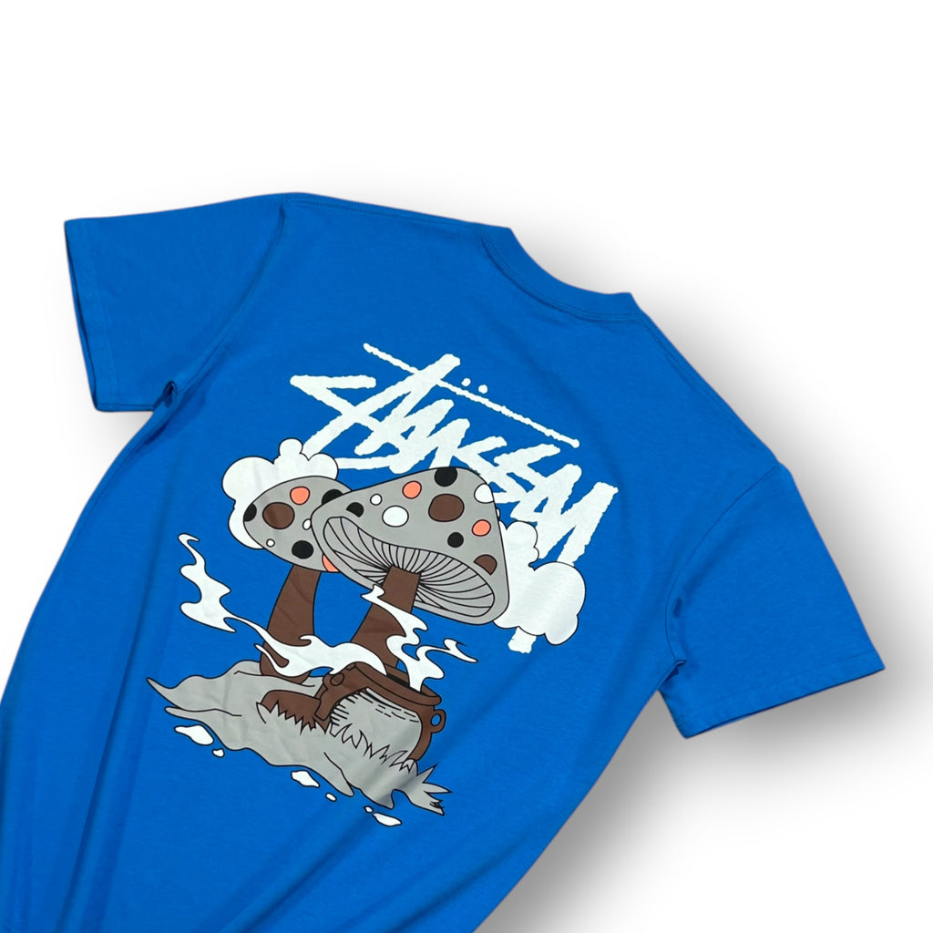 Stussy Logo T-shirt