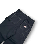 X-Large Trousers Black