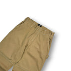 X-Large Trousers Beige
