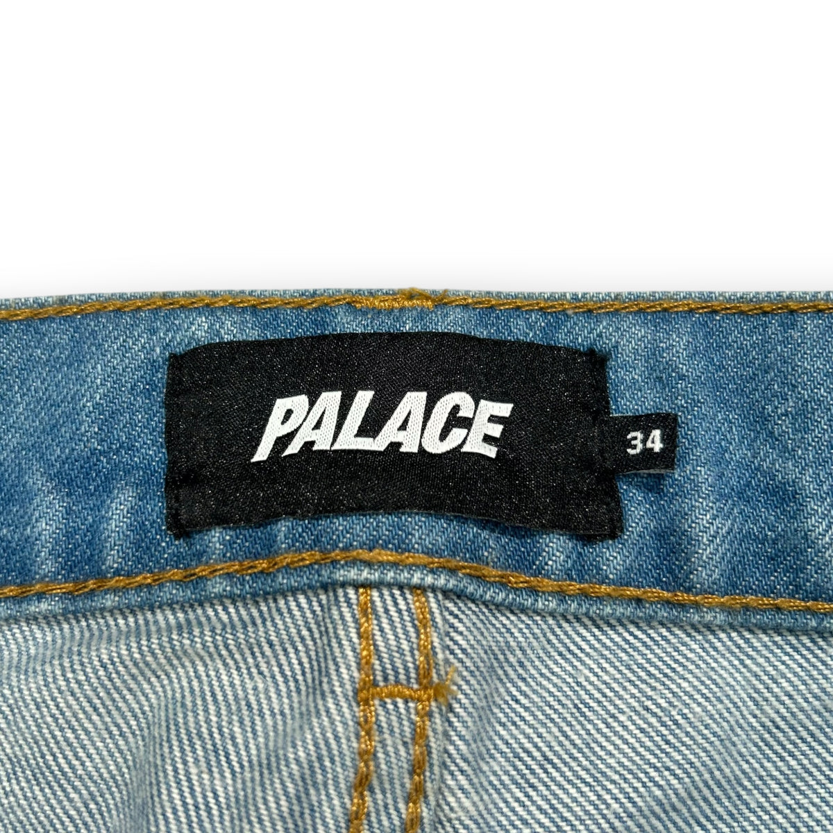 Palace London Jeans 34