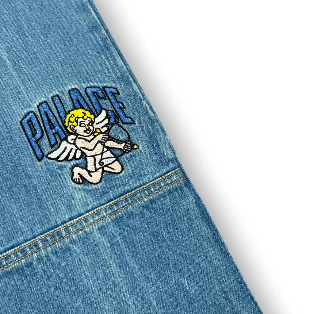 Palace London Jeans 34
