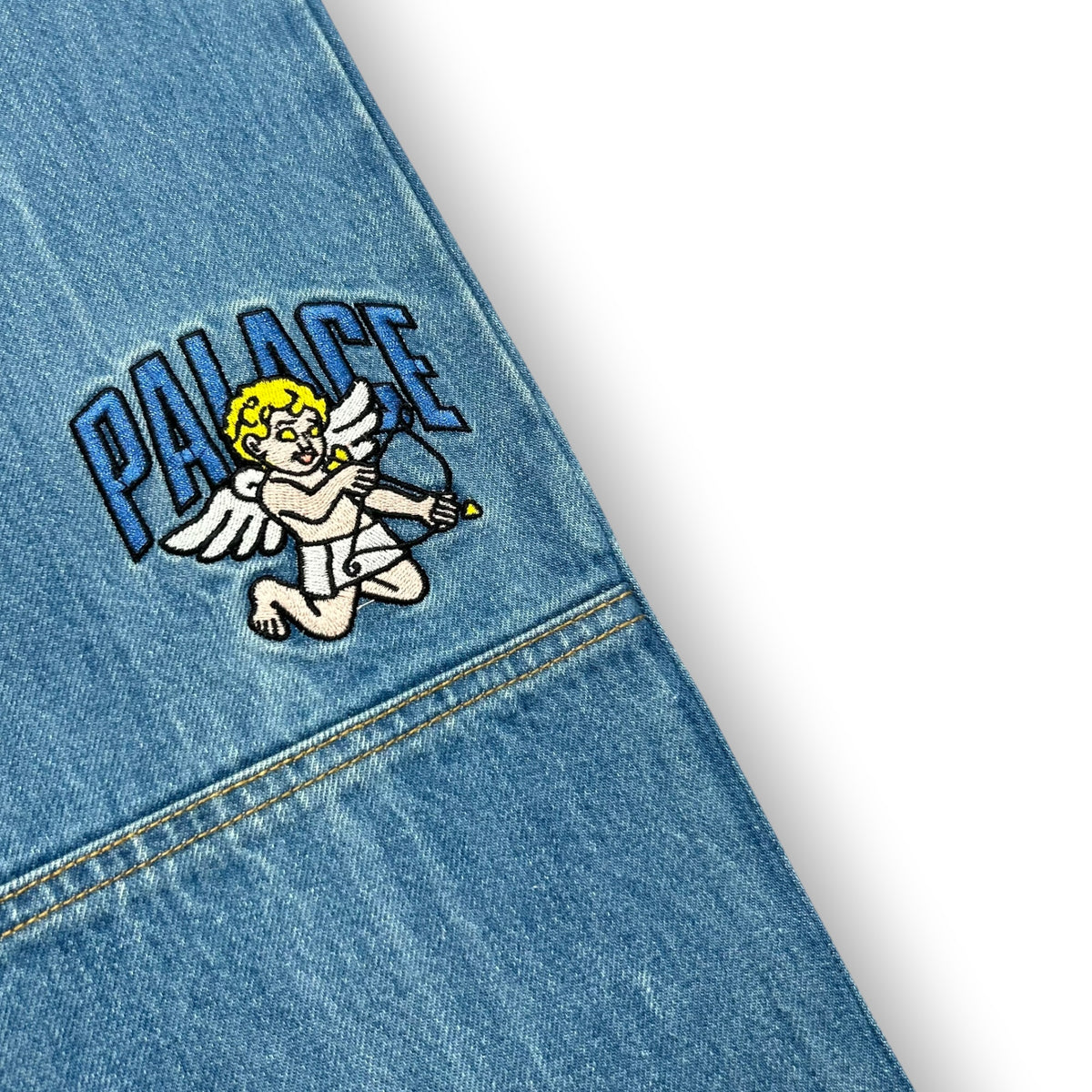 Palace London Jeans 34