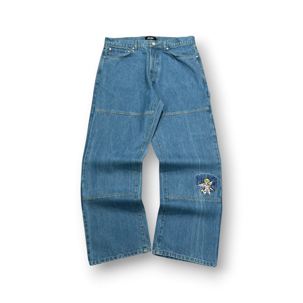 Palace London Jeans 34