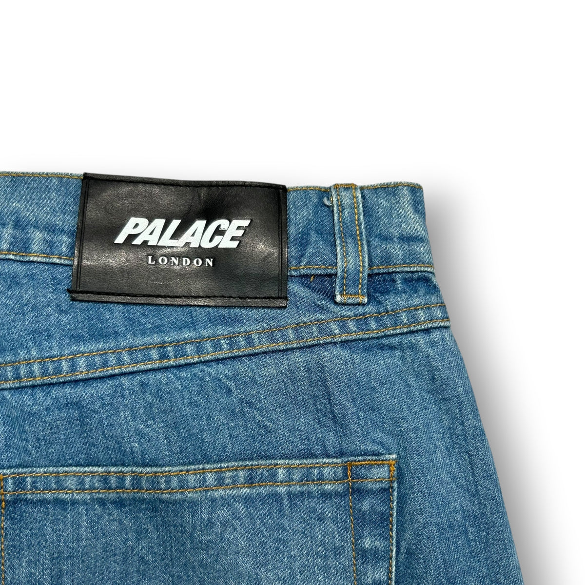 Palace London Jeans 34