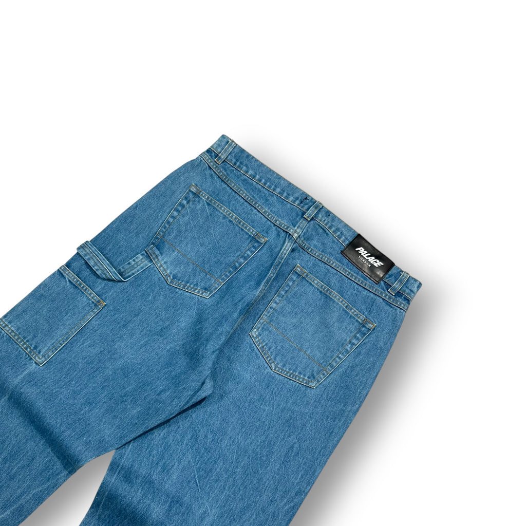 Palace London Jeans 34