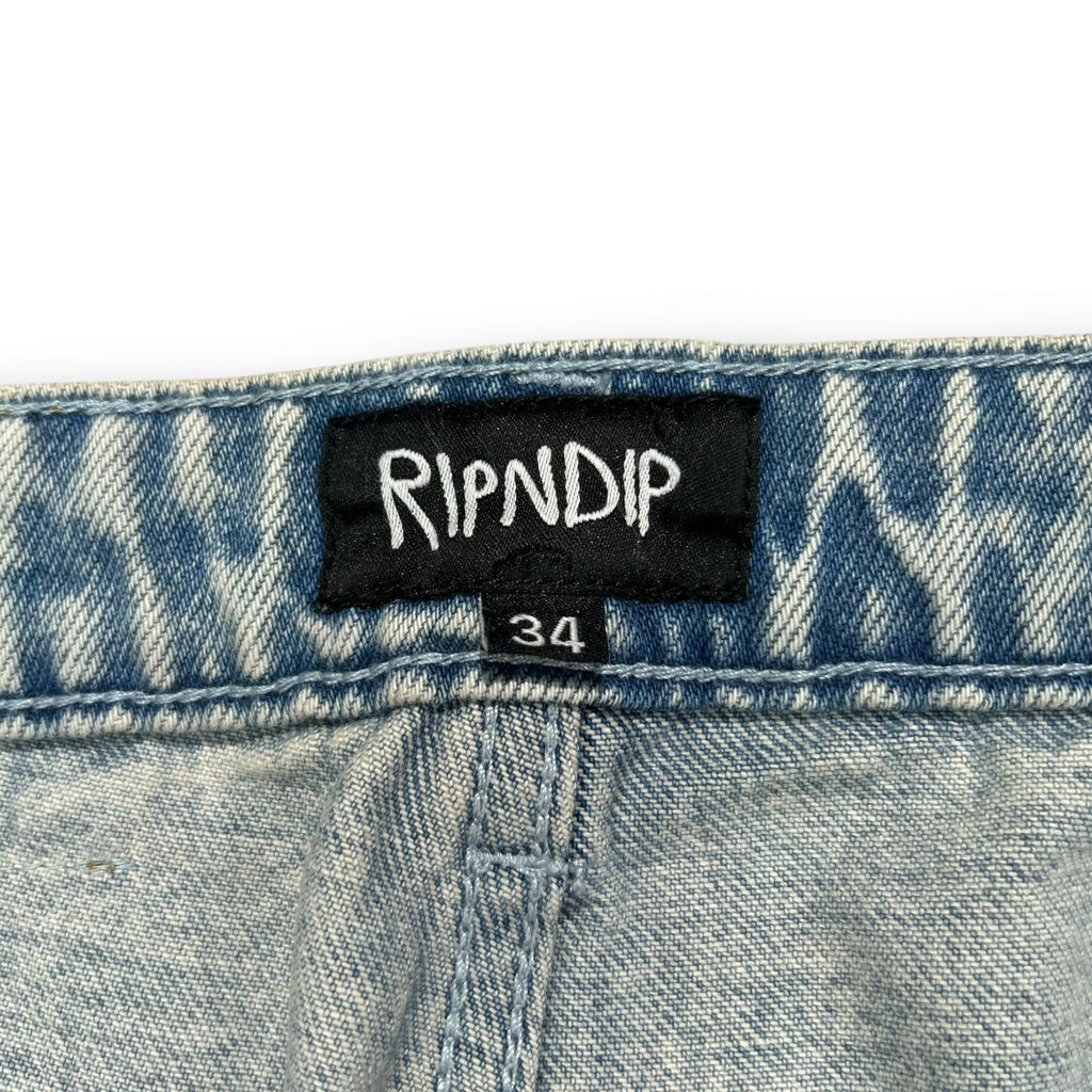 Ripndip Jeans W32