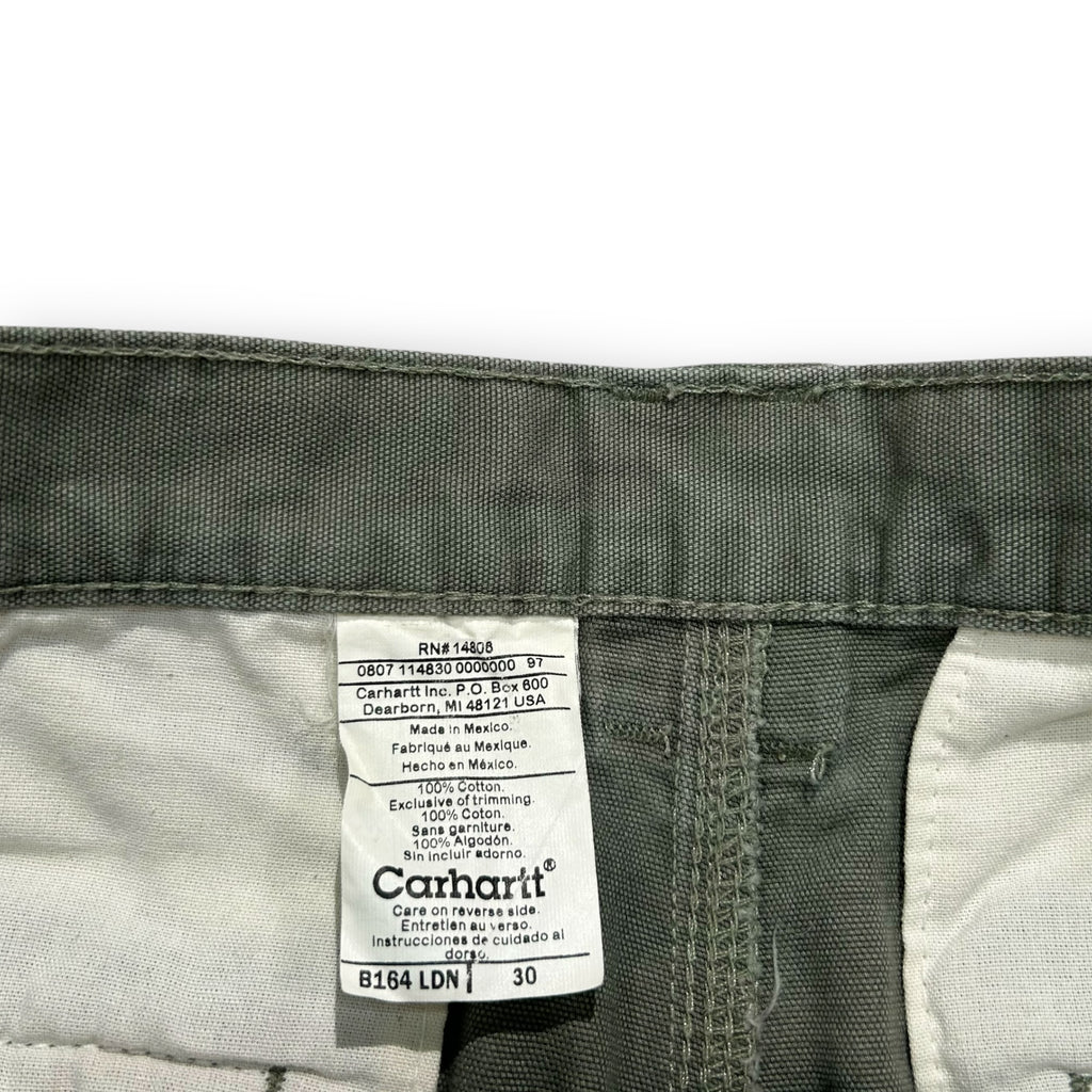 Carhartt Cargo Shorts 30