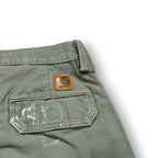 Carhartt Cargo Shorts 30
