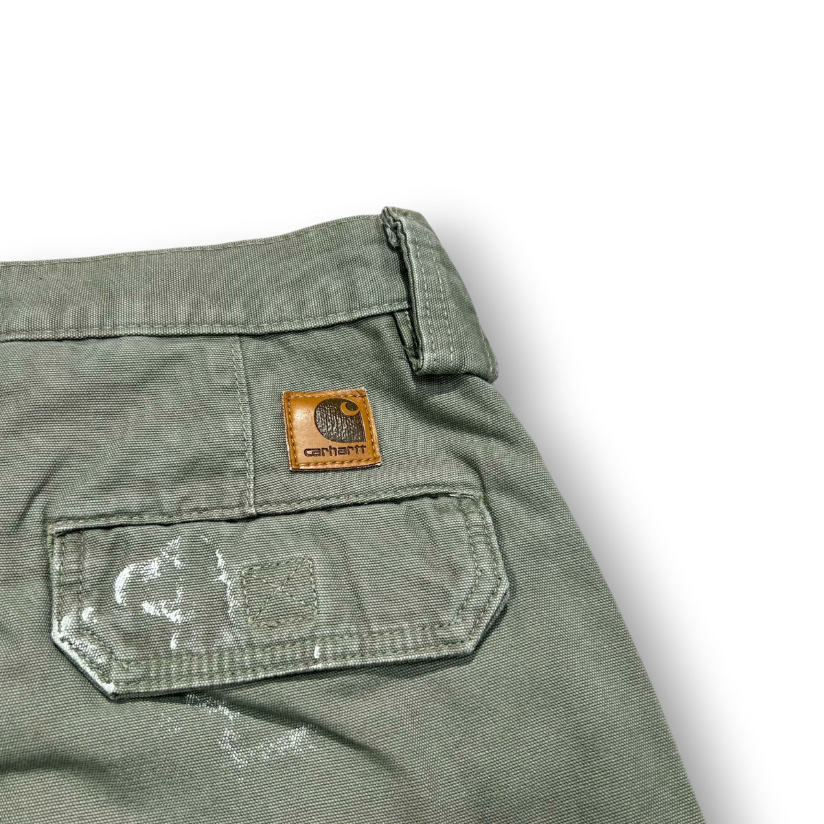 Carhartt Cargo Shorts 30
