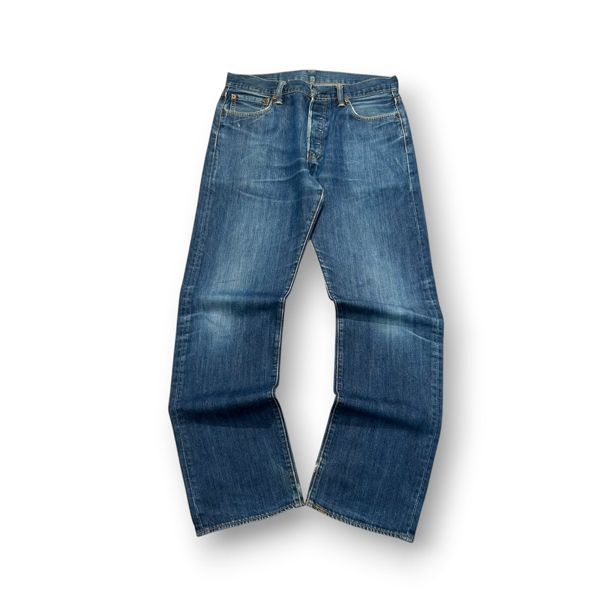 Levi's 501 Jeans W33