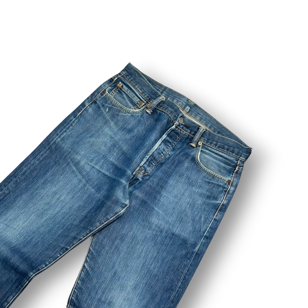 Levi's 501 Jeans W33