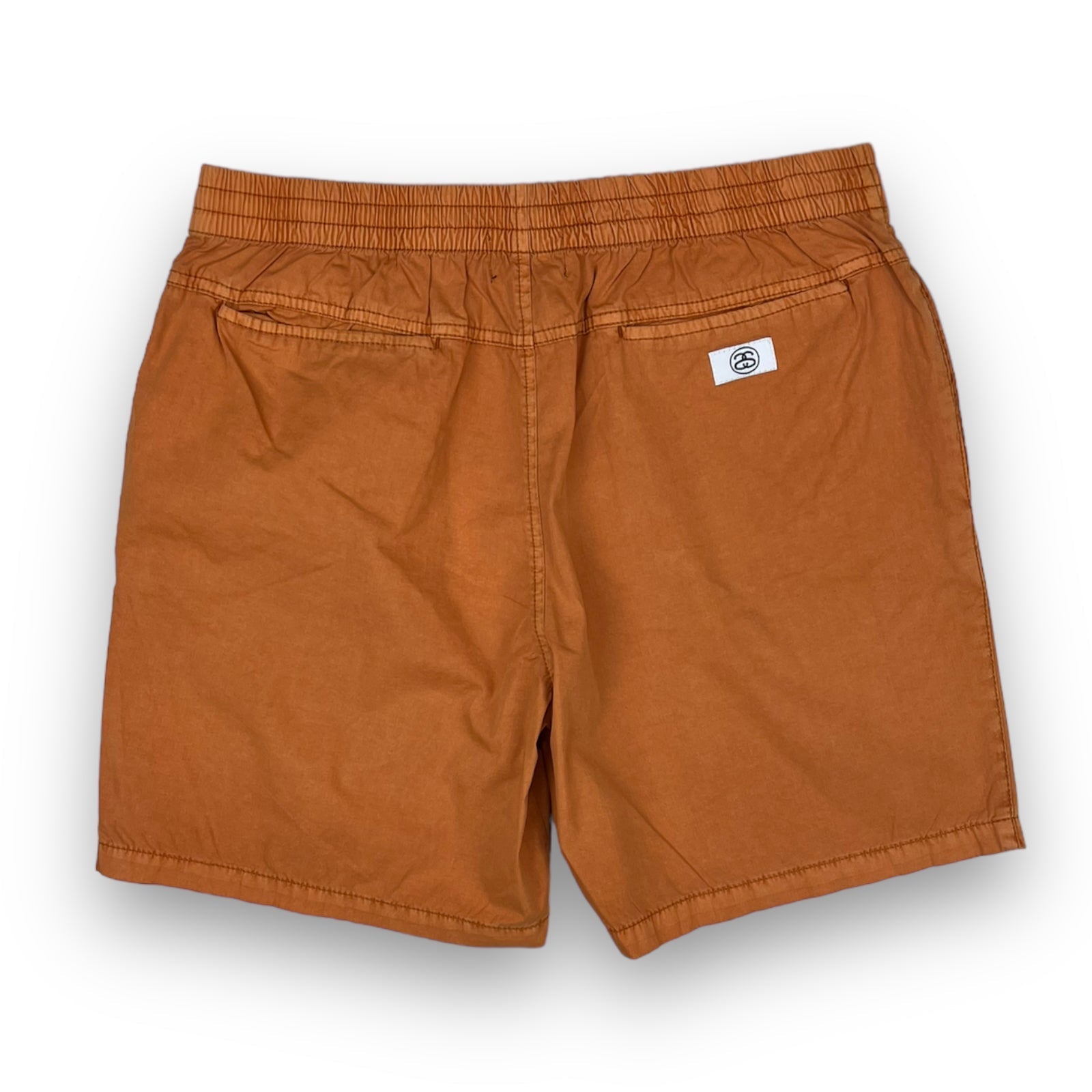 Stussy Logo Shorts