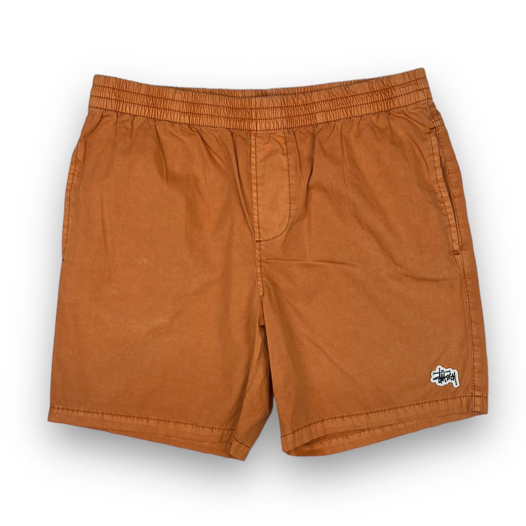 Stussy Logo Shorts