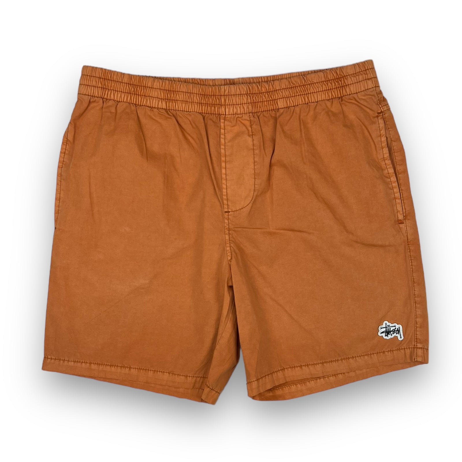 Stussy Logo Shorts