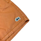 Stussy Logo Shorts