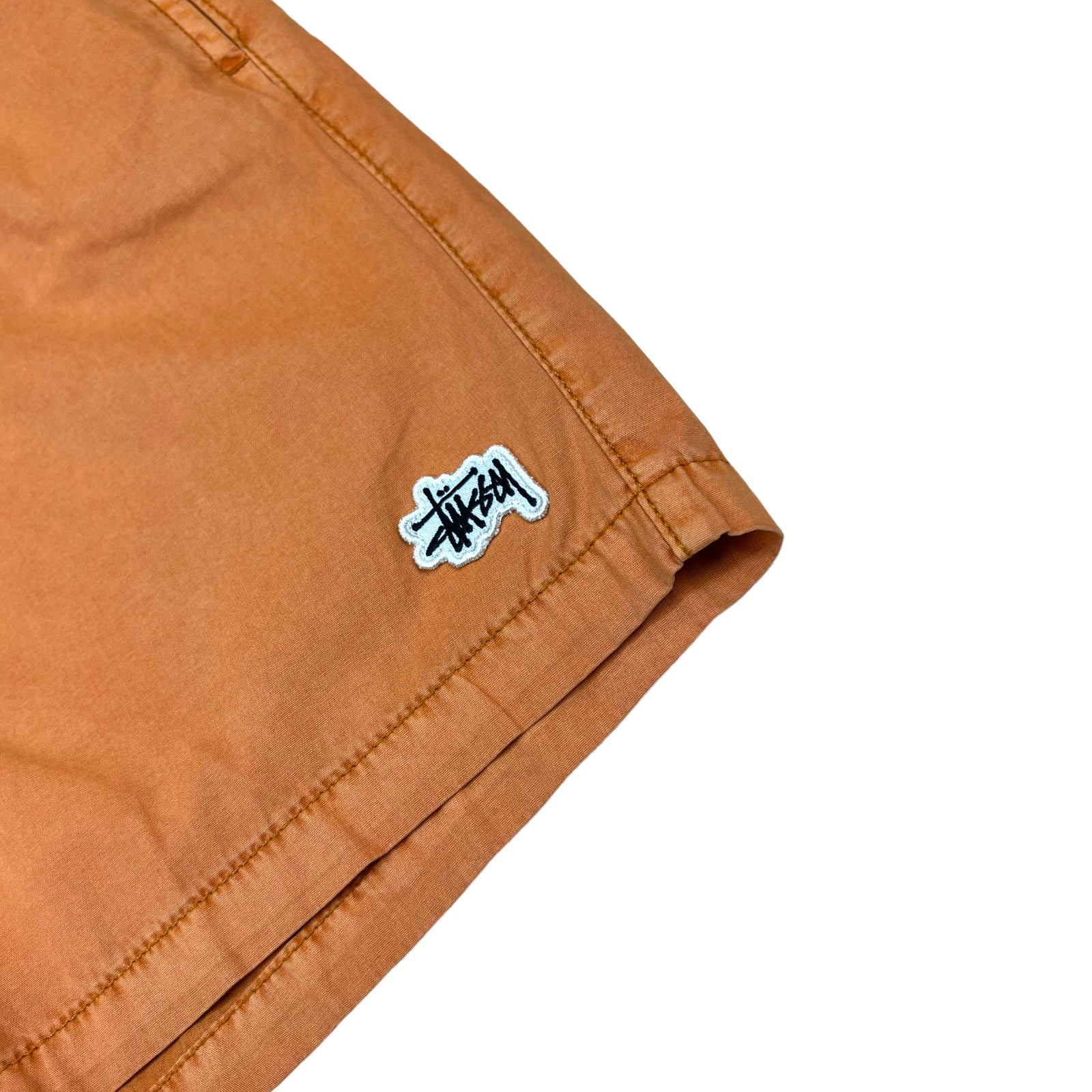 Stussy Logo Shorts