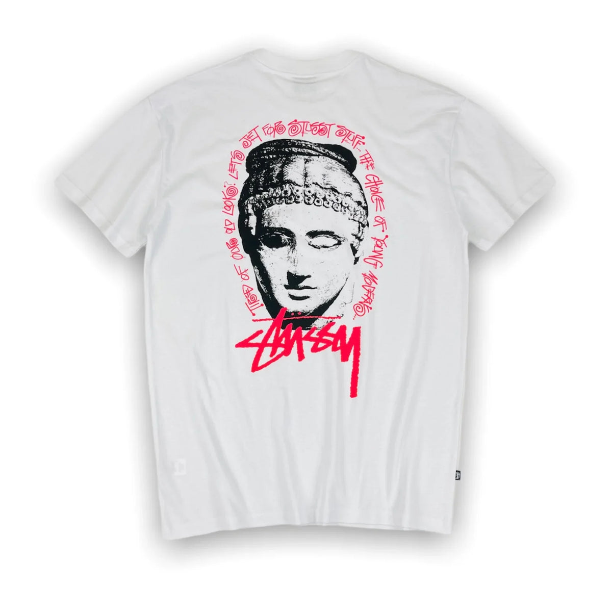 Stussy T-shirt Large