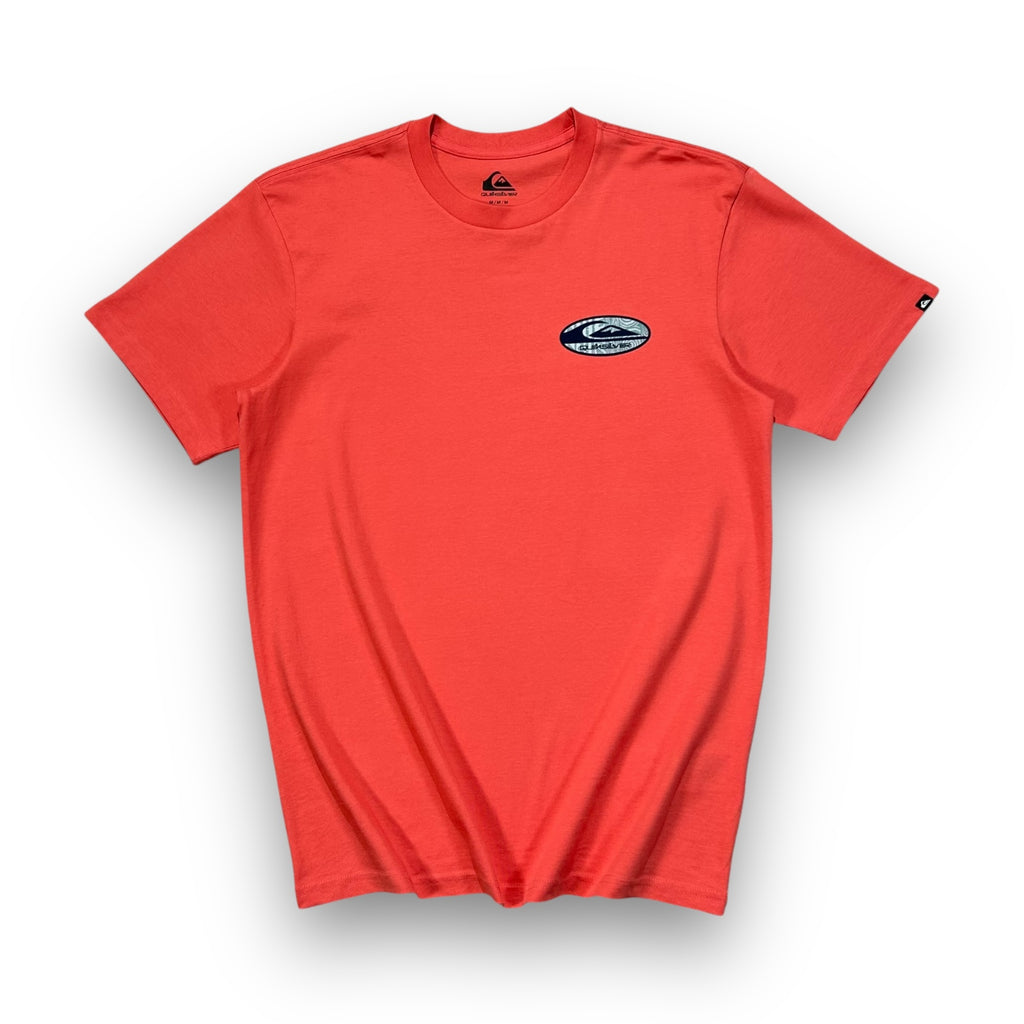 Quiksilver T-Shirt Medium