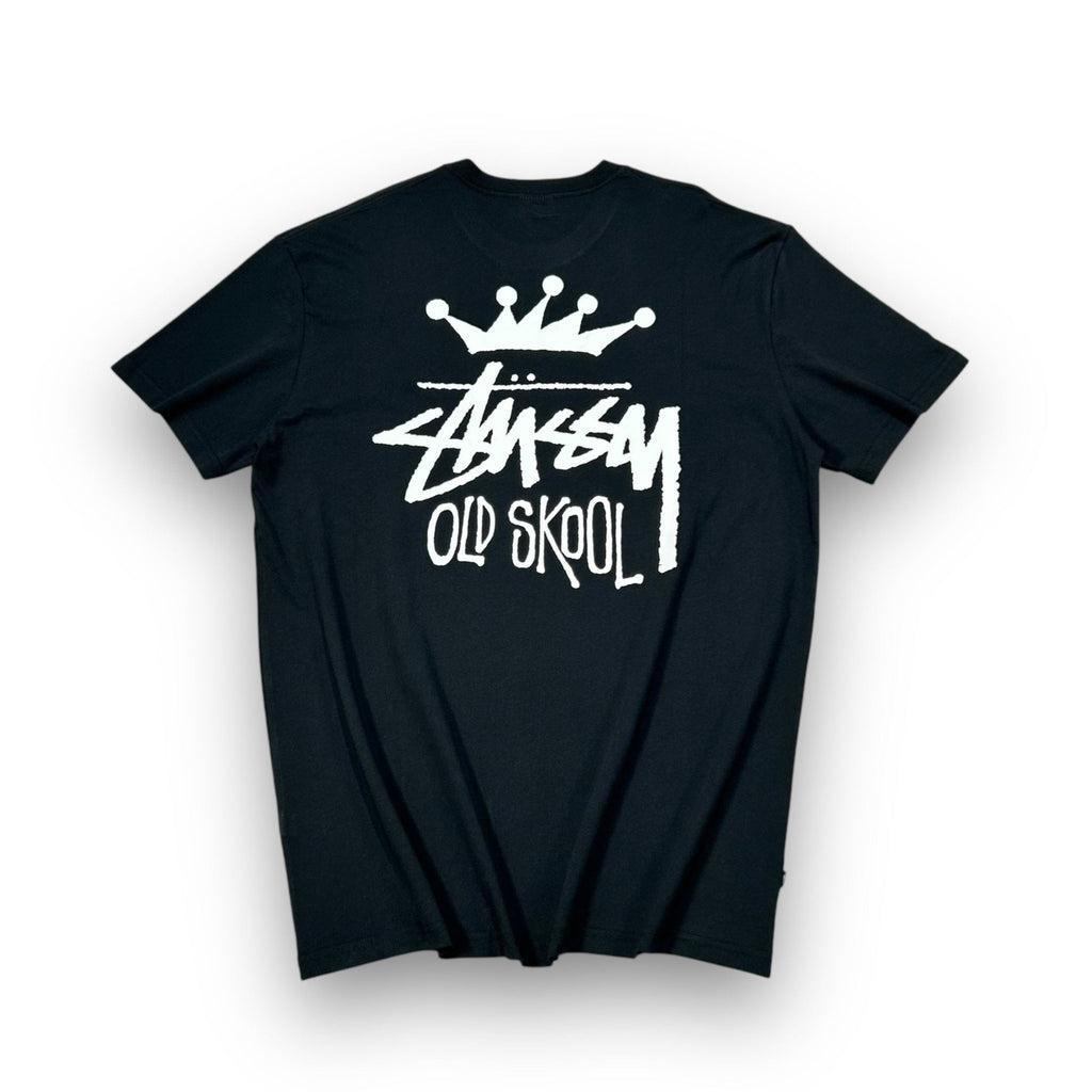 Stussy Old Skool T-shirt