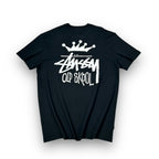 Stussy Old Skool T-shirt