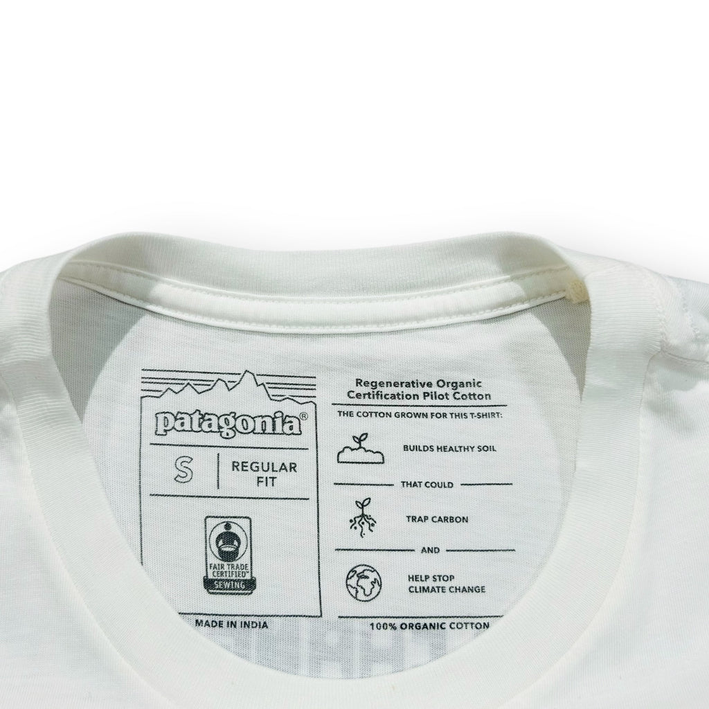 Patagonia T-shirt Small