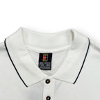 Nike Polo Shirt Medium