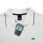 Nike Polo Shirt Medium