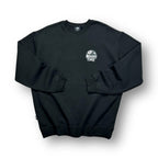 Stussy Corp Sweatshirt