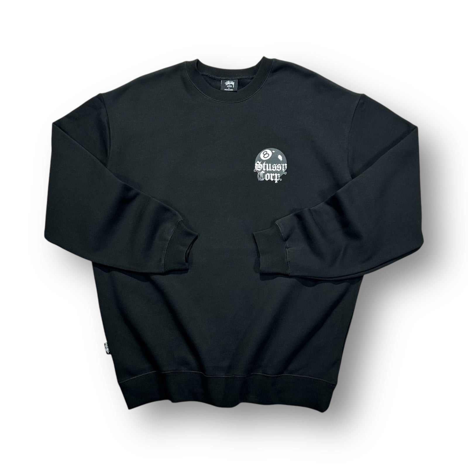 Stussy Corp Sweatshirt