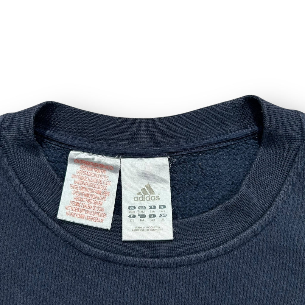 Adidas Sweatshirt Small
