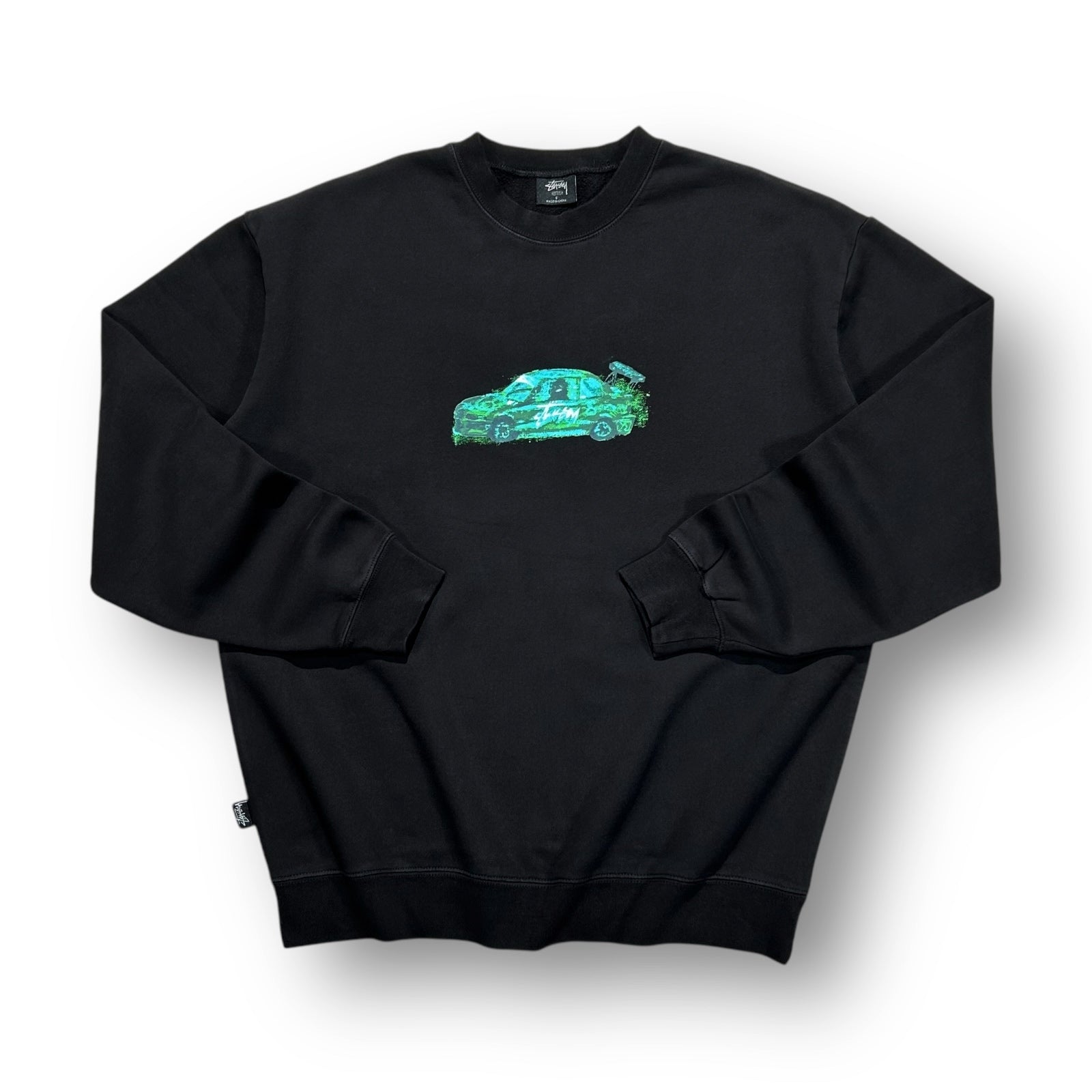 Stussy Sweatshirt 2XL