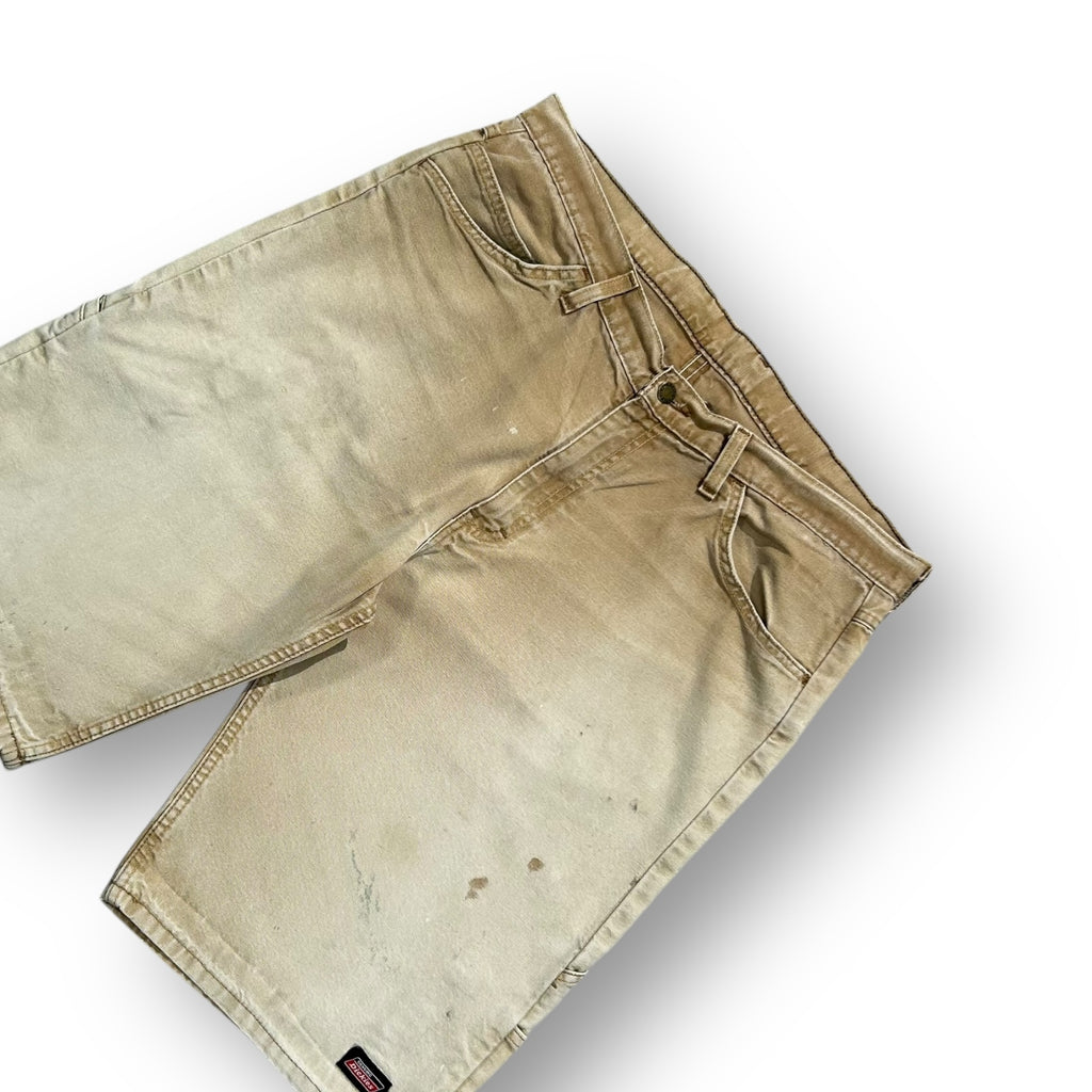 Dickies Carpenter Shorts 36