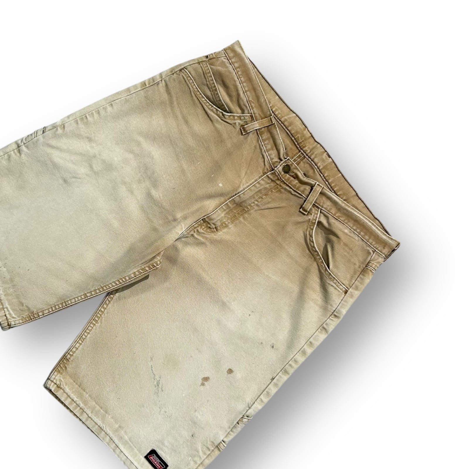 Dickies Carpenter Shorts 36
